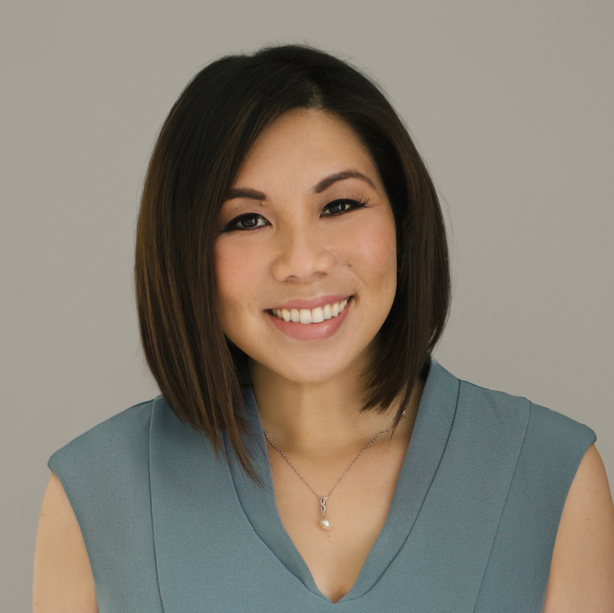 Ellie Wu, Founder & Executive Advisor