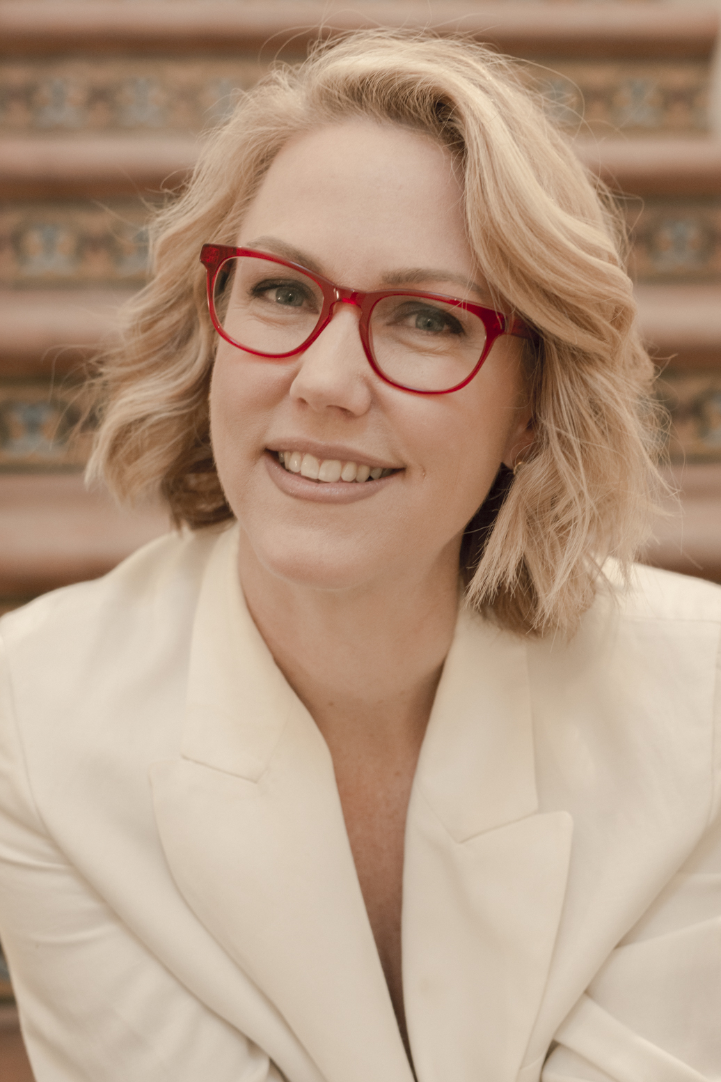 Jen Nash, Founder / Chief Insight Officer