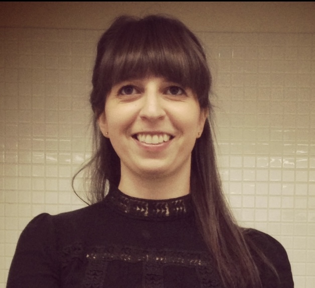 Rebecca Fasman, Curator