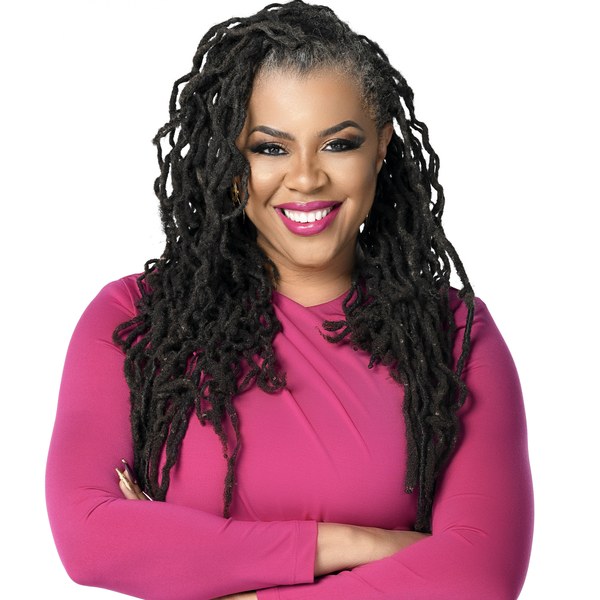 Avis Jones-DeWeever, PhD, Principal
