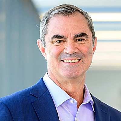 David Smith, Professor & Co-Director, Gender & Work Initiative · PhD