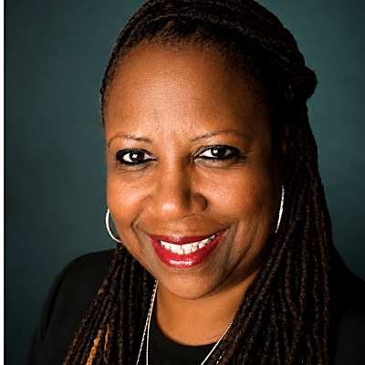 Davina Lyons, Founder