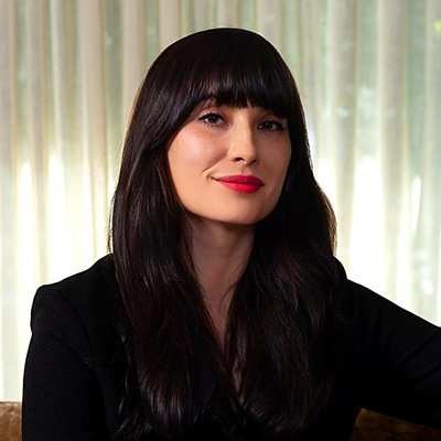 Eva Goicochea, Founder & CEO