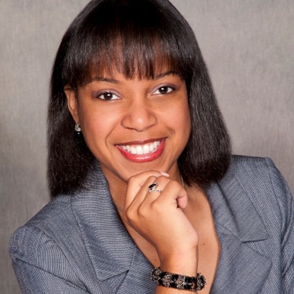 Dr. Grace Alexis, Chancellor