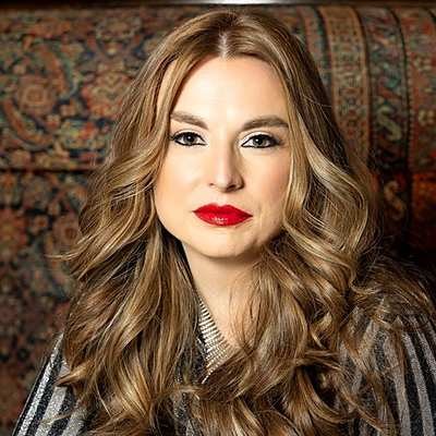 Heather Florio, CEO