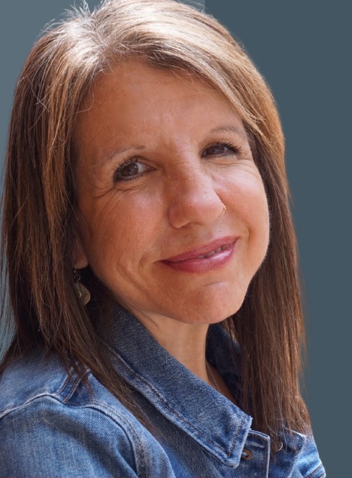 Jennifer Weiss-Wolf, Executive Director, Birnbaum Women's Leadership Center