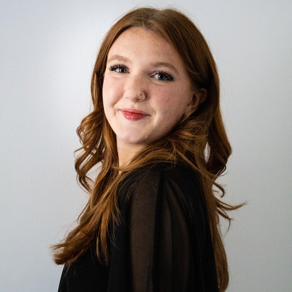 Joanna Faucett, Fellow