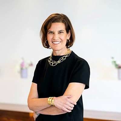 Joanna Strober, Founder & CEO