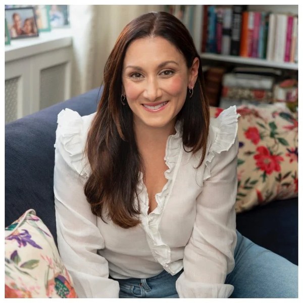 Lauren Brody, CEO