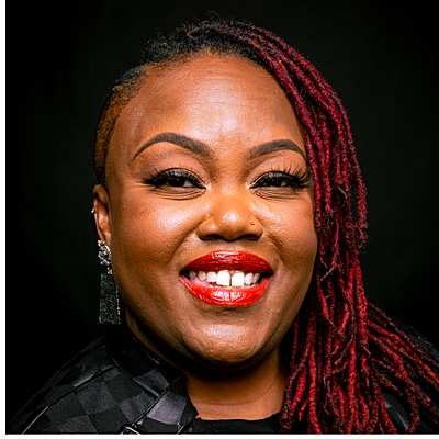 Leseliey Welch, CEO & Co-Founder