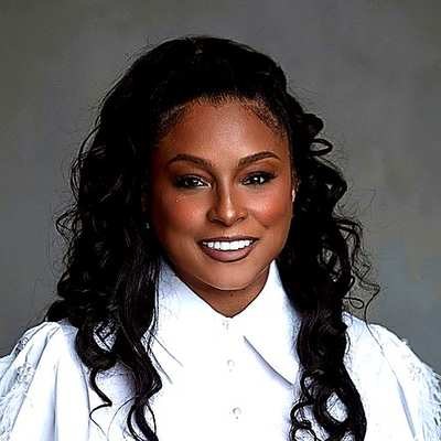 Minda Harts, Author & Workplace Equity Advocate