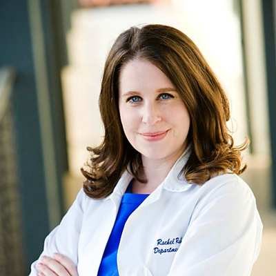 Rachel Rubin MD, Urologist & Sexual Medicine Specialist