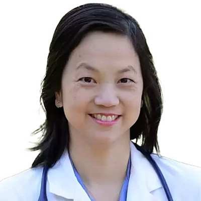 Sophia Yen MD, CEO & Co-founder
