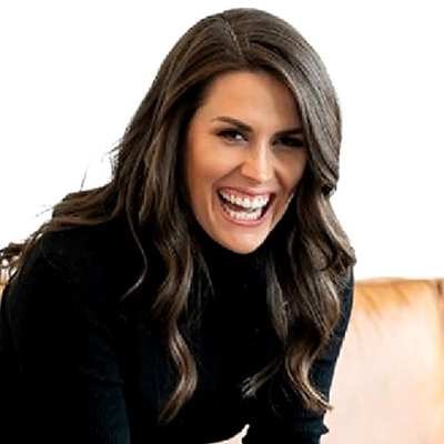 Stacey Engle, CEO