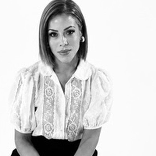 Vanessa Coppes, Founder & CEO