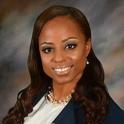 Vernetra Gavin Hardy, Esq., Deputy City Attorney