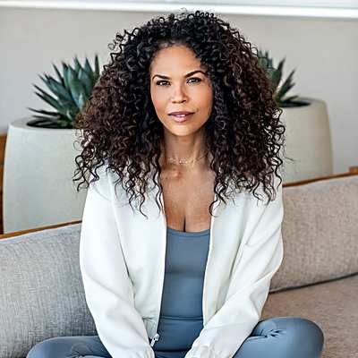 Veronica Lynn Clark, International Speaker, Author & Leadership Educator