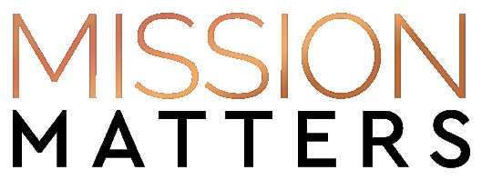 Mission Matters