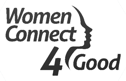 Women Connect4Good